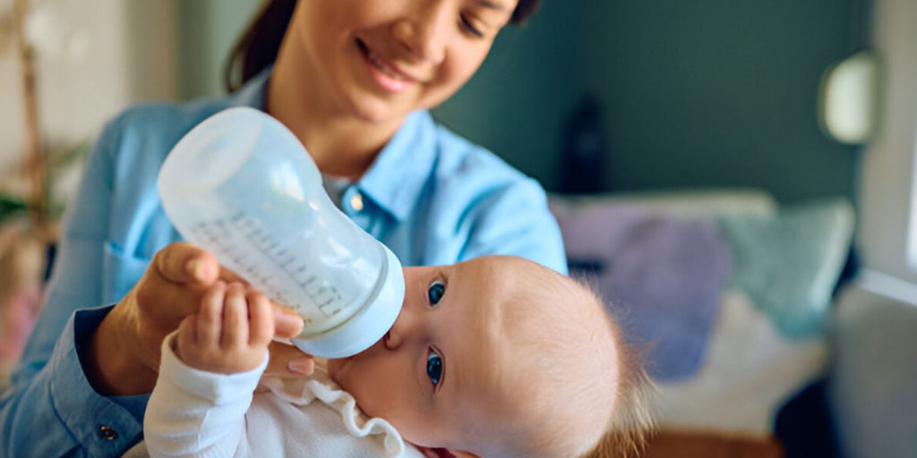 Baby Brezza: Esterilizar y Secar Biberones Nunca fue tan Fácil (ni tan Seguro)