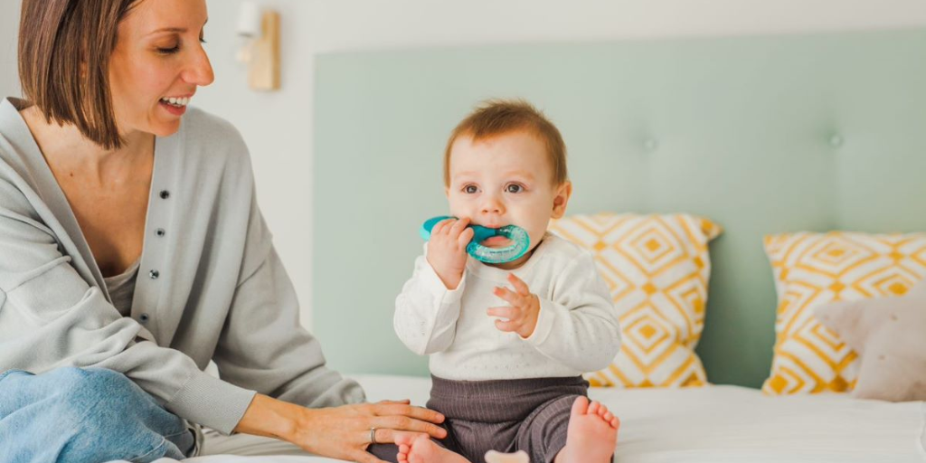 La Guía Definitiva: ¿Cómo Desinfectar Correctamente los Mordedores de tu Bebé?