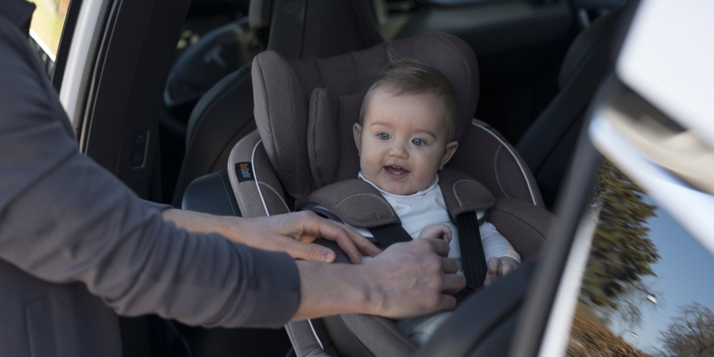 Lo que Nadie te Cuenta Sobre las Sillas de Coche