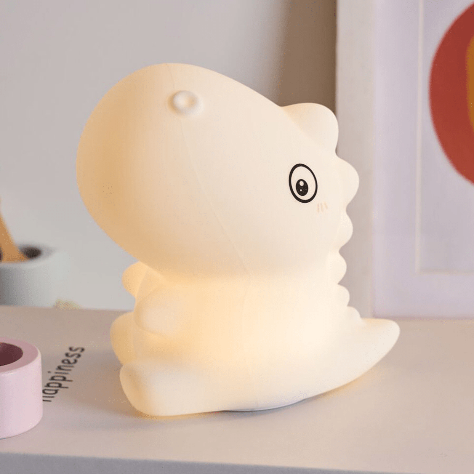 Imprescindibles para la habitación de tu bebé