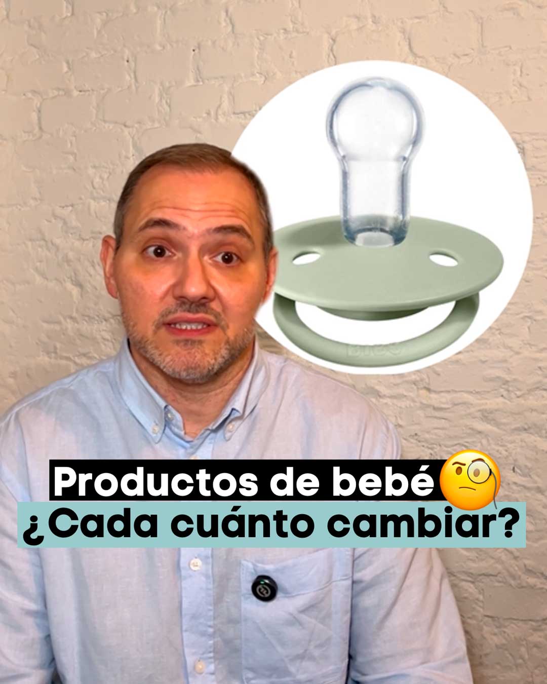 Guía Práctica: ¿Cada Cuánto Cambiar los Productos Esenciales de tu Bebé?
