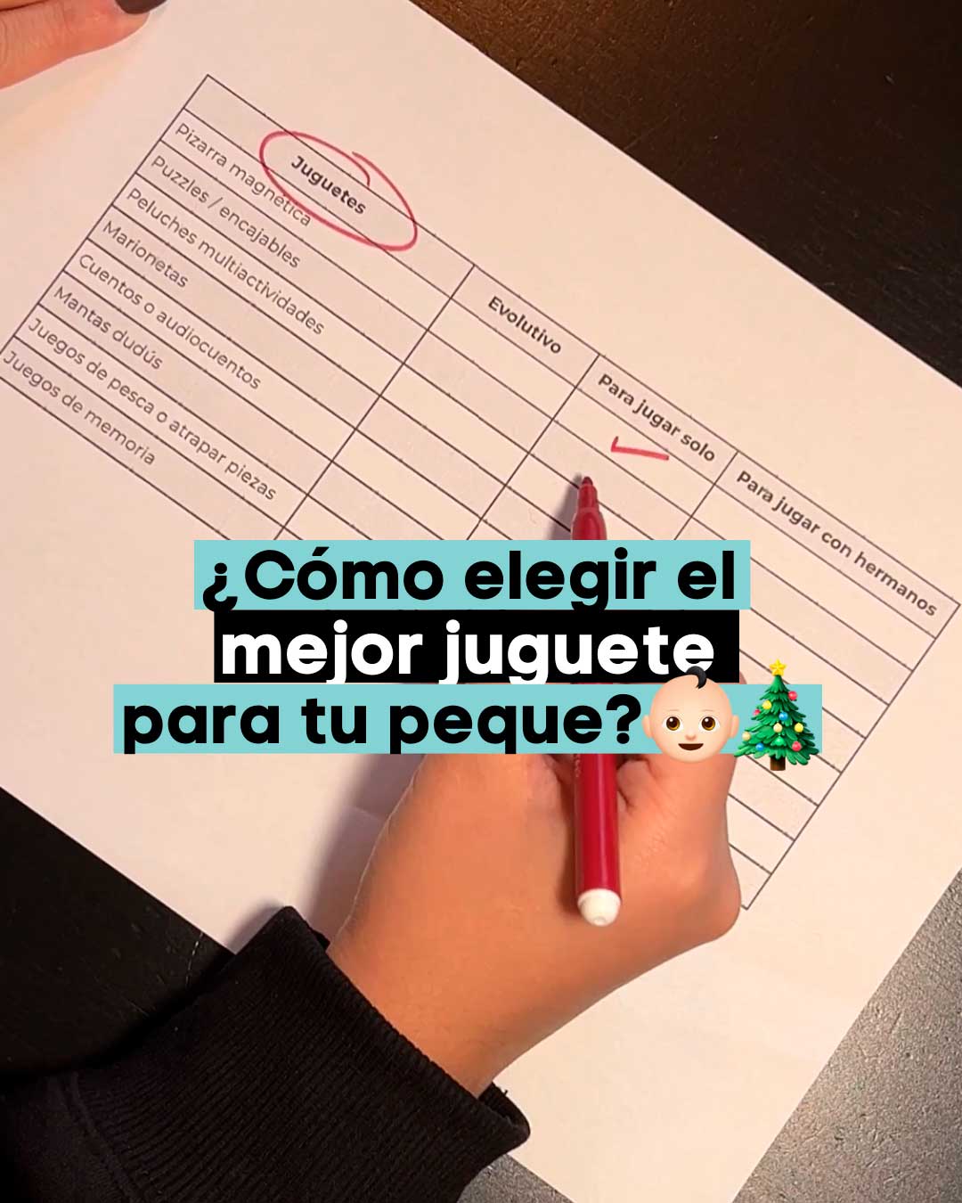 Evolutivo, para Jugar Solo o con Hermanos: ¿Cómo Elegir el Mejor Juguete para tu Peque?