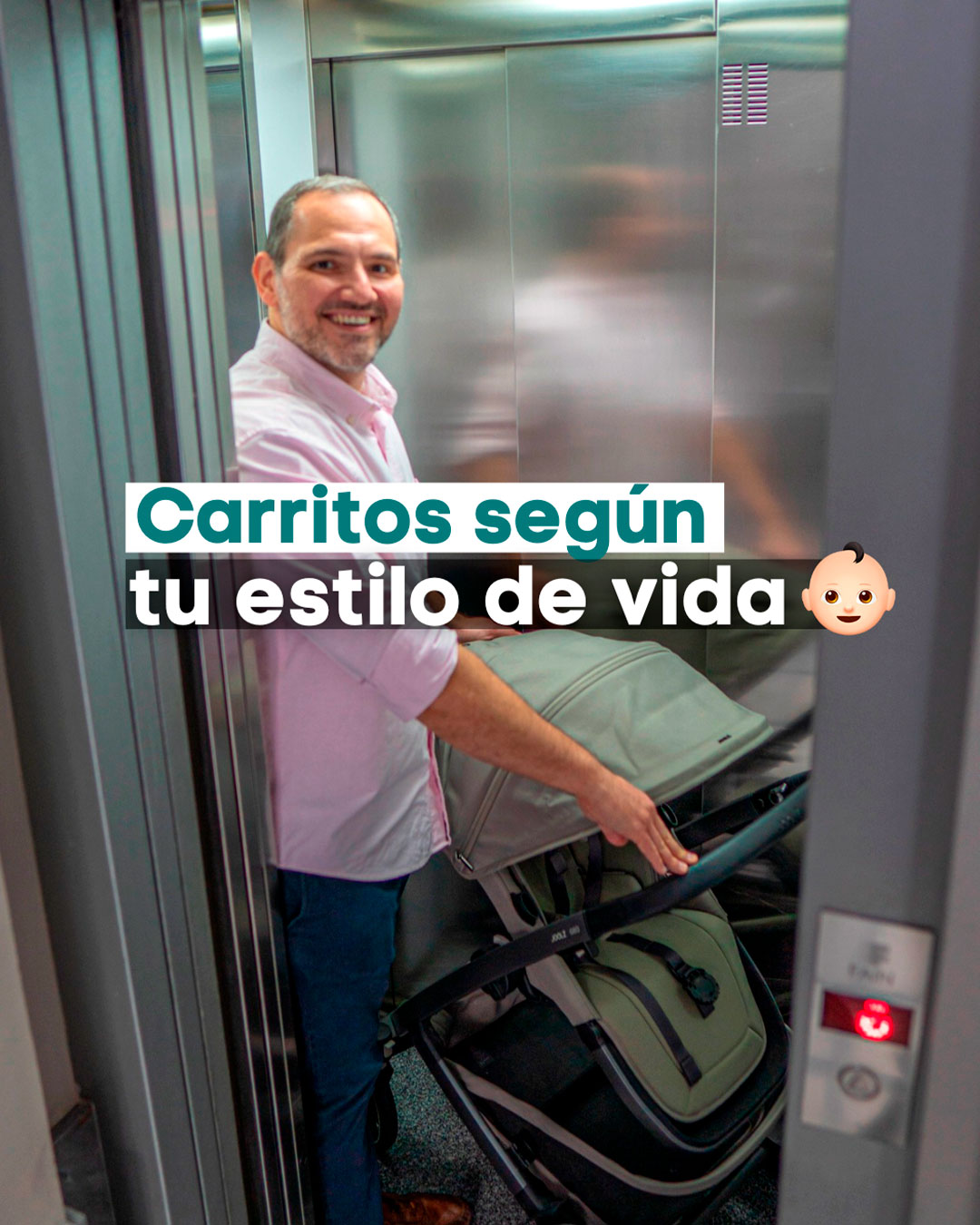 ¿Qué Carrito para Bebé Elegir Según tu Estilo de Vida?
