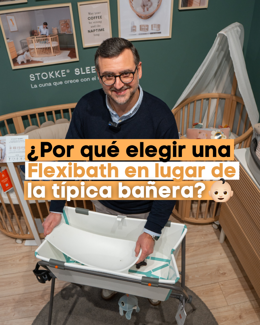 5 Razones Clave para Elegir una Flexi Bath en Lugar de una Bañera Convencional