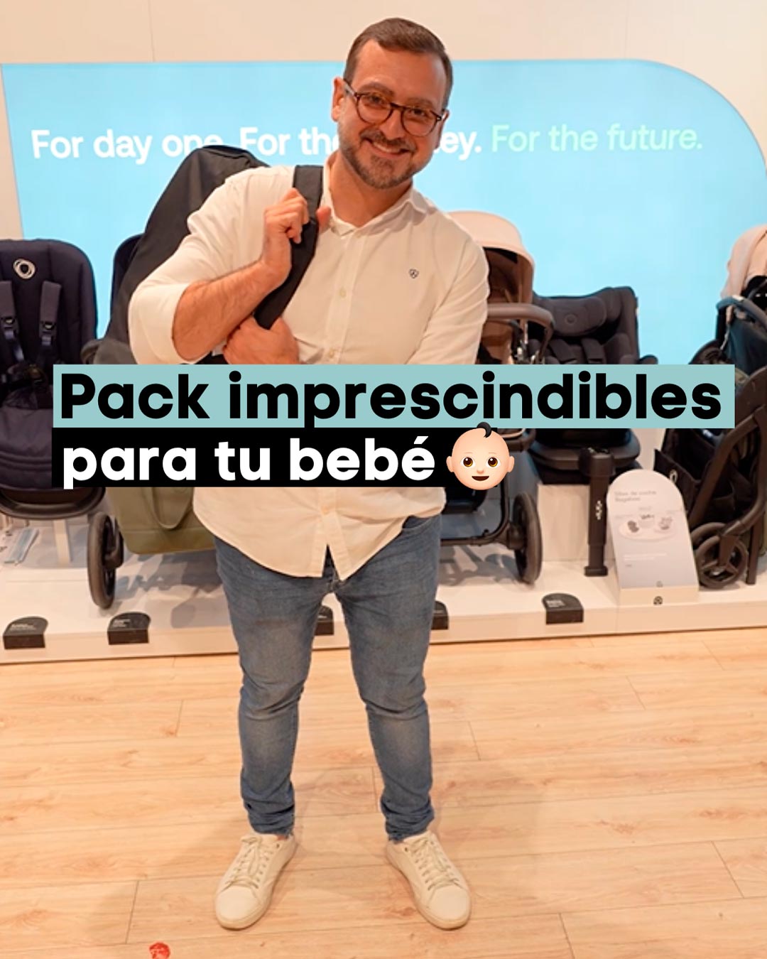 Los Accesorios Imprescindibles del Bugaboo Butterfly que Facilitan tu Día a Día