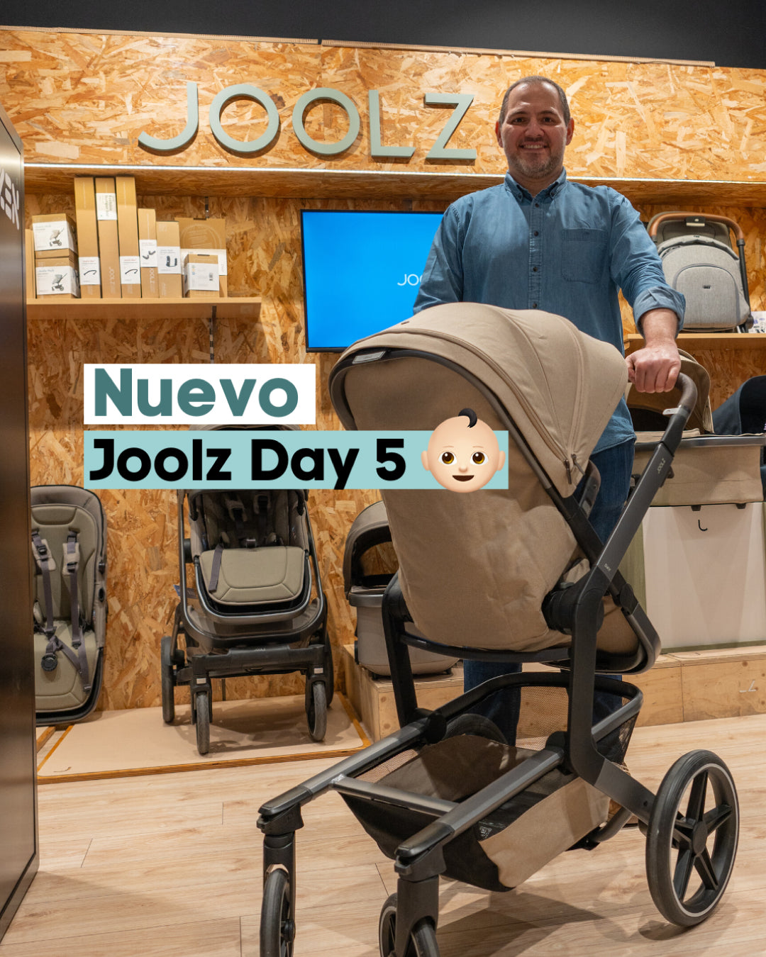 ¿Por Qué Este Carrito Premium 3 en 1 Transformará los Paseos con tu Bebé?