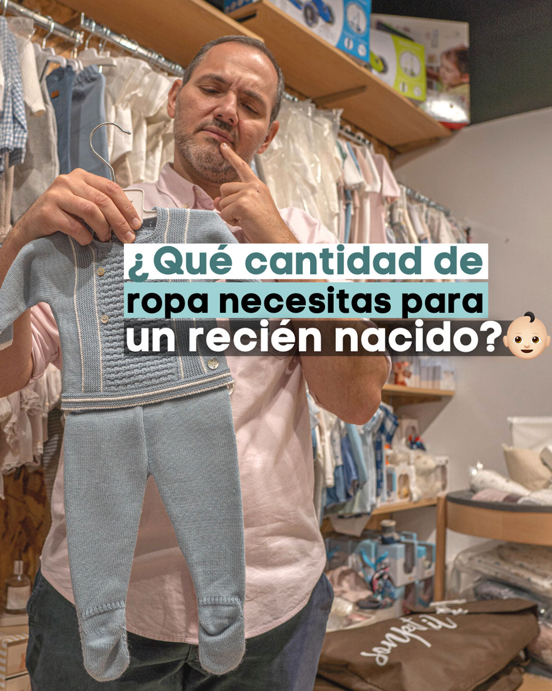 Vestir a tu recién nacido en Otoño e Invierno: Una Guía Rápida