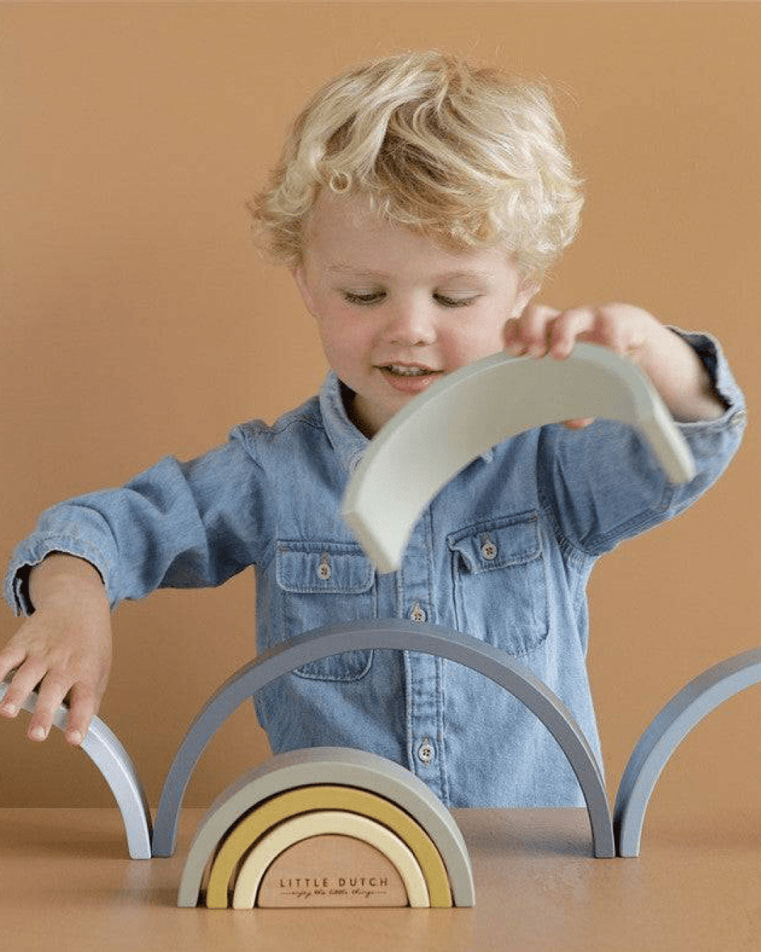 Aprende todo sobre los juguetes Montessori