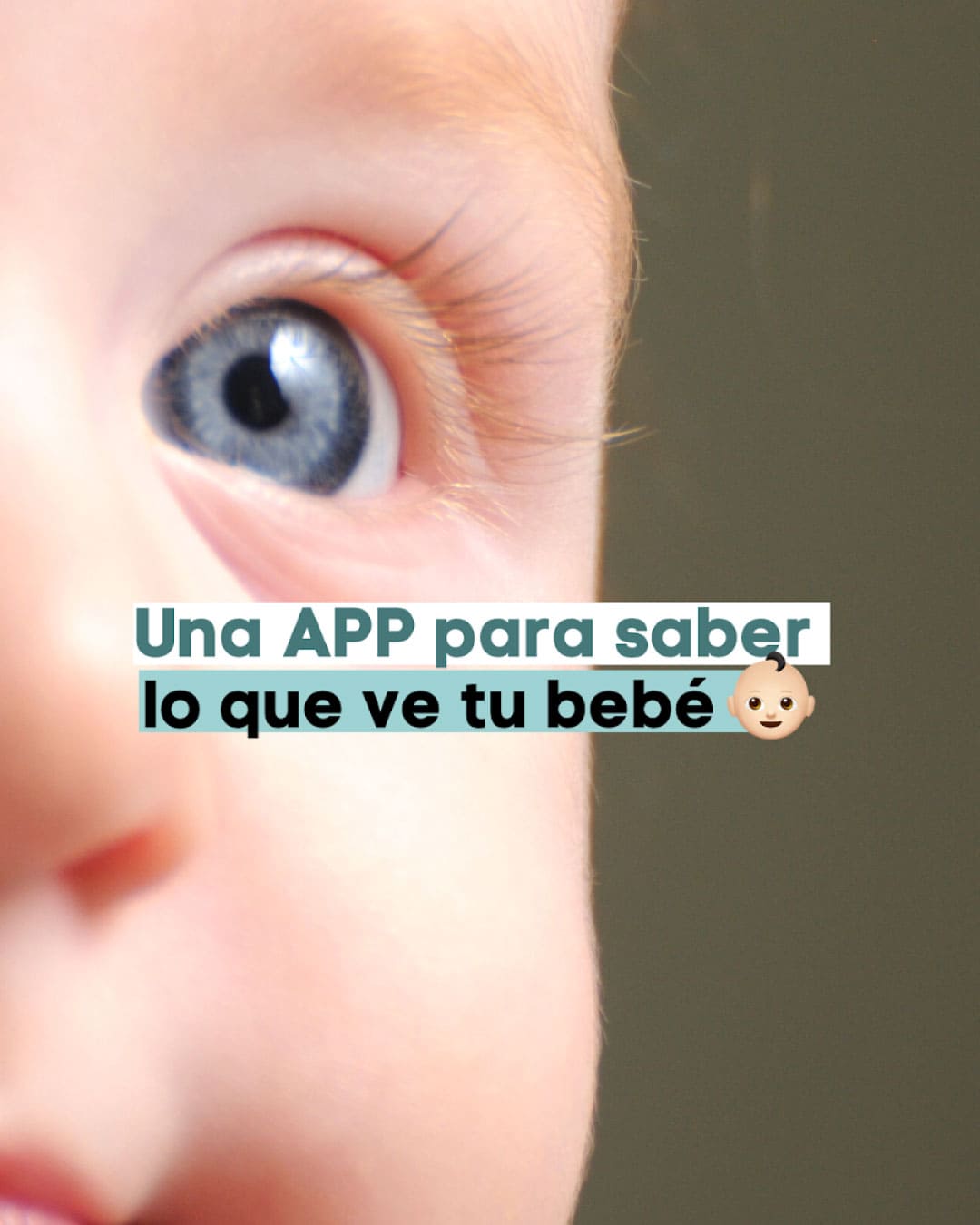 BabySee y otras aplicaciones imprescindibles para padres