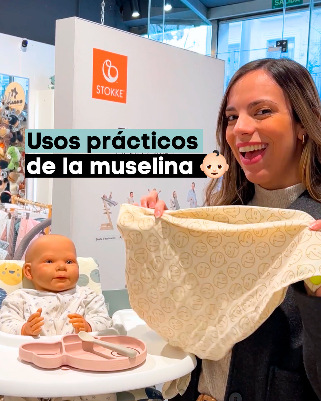 10 Usos Sorprendentes de la Tela de Muselina que Debes Saber