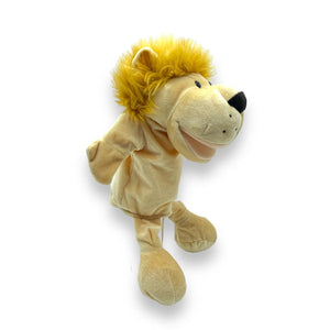 Marioneta Leon Ben Mabapu