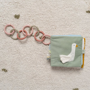 Anillas Little Dutch