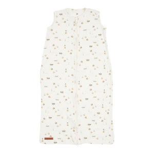 Saco de dormir Sailors Bay Blanco (TOG 0.4) Verano Little Dutch