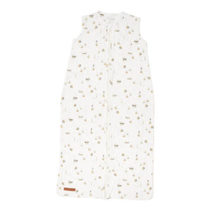 Saco dormir verano Sailor Bay (TOG 0.6) Little Dutch