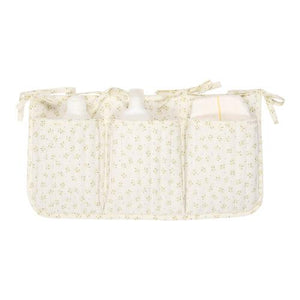 Organizador para cuna Little Dutch