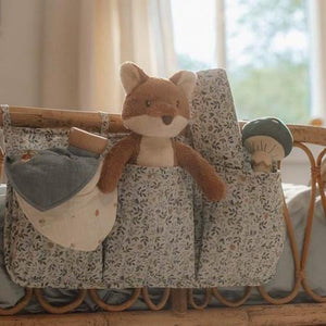 Organizador para cuna Little Dutch