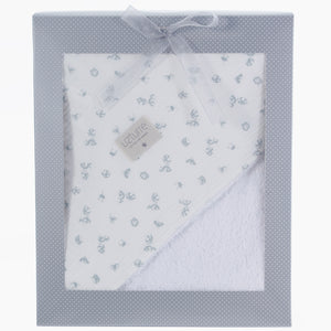 Capa de baño Flavia Uzturre