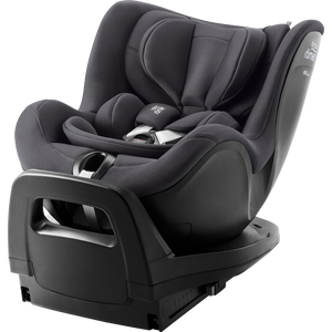 Silla de Coche Britax Römer Dualfix Pro