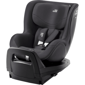 Silla de coche Britax Römer Dualfix Pro M