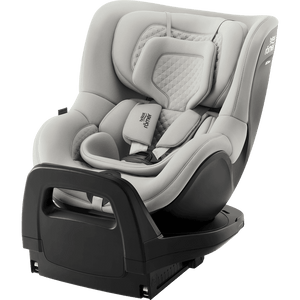 Silla de coche Britax Römer Dualfix Pro M