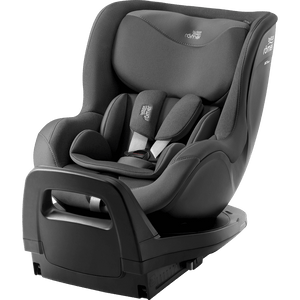 Silla de coche Britax Römer Dualfix Pro M