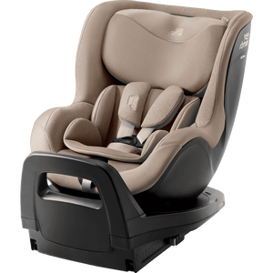 Silla de coche Britax Römer Dualfix Pro M
