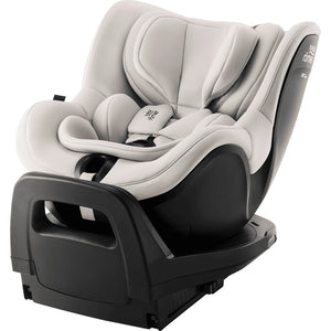 Silla de Coche Britax Römer Dualfix Pro
