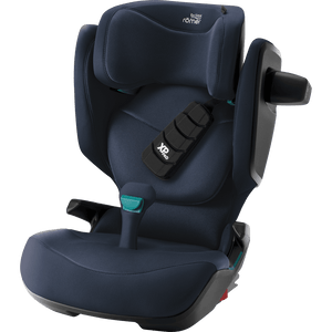 Silla de coche Britax Römer Kidfix Pro