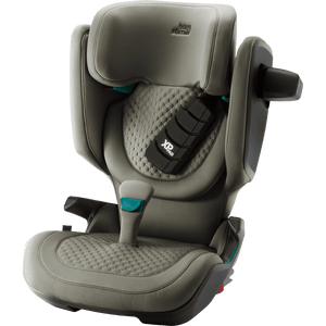 Silla de coche Britax Römer Kidfix Pro