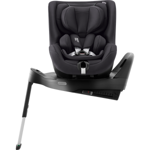 Silla de Coche Britax Römer Dualfix Pro