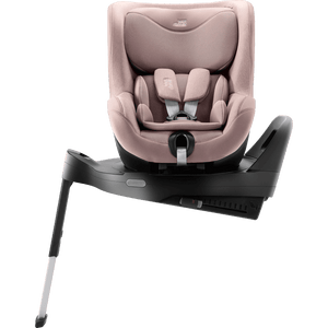 Silla de coche Britax Römer Dualfix Pro M