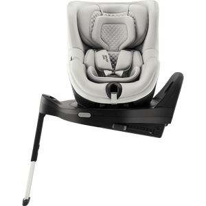 Silla de coche Britax Römer Dualfix Pro M