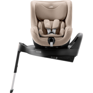 Silla de coche Britax Römer Dualfix Pro M