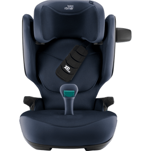 Silla de coche Britax Römer Kidfix Pro
