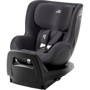 Silla de Coche Britax Römer Dualfix Pro