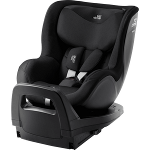 Silla de coche Britax Römer Dualfix Pro M