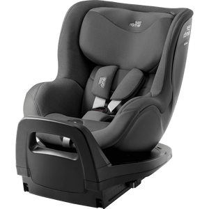 Silla de coche Britax Römer Dualfix Pro M