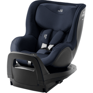 Silla de coche Britax Römer Dualfix Pro M