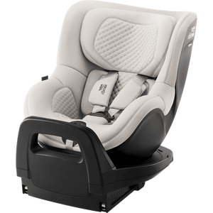 Silla de coche Britax Römer Dualfix Pro M
