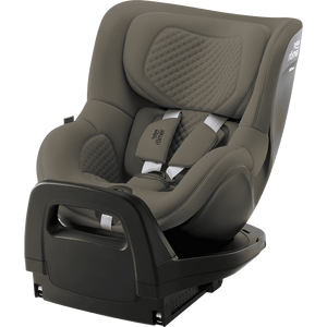 Silla de coche Britax Römer Dualfix Pro M