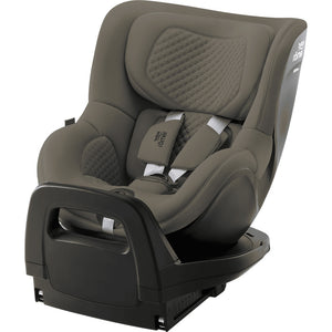 Silla de Coche Britax Römer Dualfix Pro