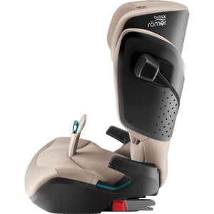 Silla de coche Britax Römer Kidfix Pro