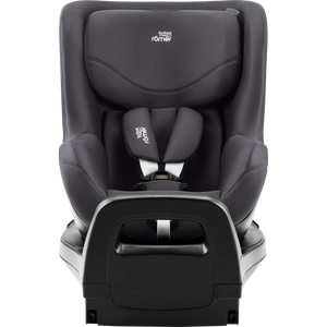 Silla de Coche Britax Römer Dualfix Pro