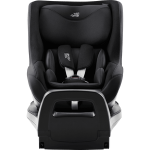 Silla de coche Britax Römer Dualfix Pro M