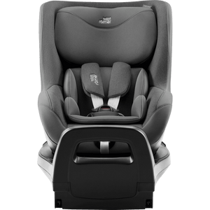 Silla de coche Britax Römer Dualfix Pro M