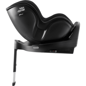 Silla de coche Britax Römer Dualfix Pro M