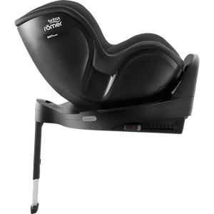 Silla de coche Britax Römer Dualfix Pro M