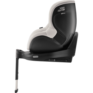 Silla de coche Britax Römer Dualfix Pro M