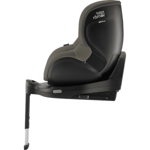 Silla de coche Britax Römer Dualfix Pro M