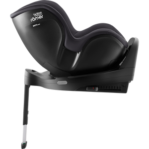 Silla de Coche Britax Römer Dualfix Pro